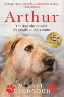 Arthur - A kutya, aki átkelt a dzsungelen, hogy otthont találjon *MÁR LESZI AZ 'ARTHUR A KIRÁLY' című nagyszabású filmet MARK WAHLBERG főszereplésével*. - Arthur - The dog who crossed the jungle to find a home *SOON TO BE A MAJOR MOVIE 'ARTHUR THE KING' STARRING MARK WAHLBERG*