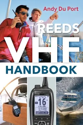 Reeds VHF kézikönyv - Reeds VHF Handbook