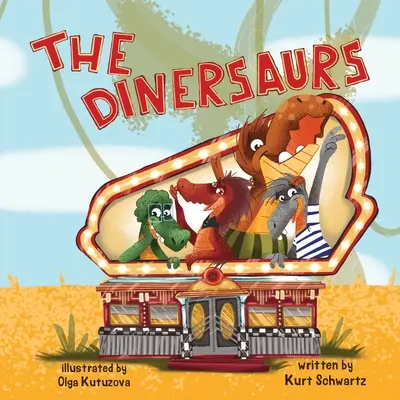 The Dinersaurs