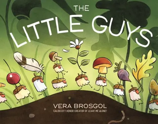 A kis srácok - The Little Guys