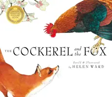 A kakas és a róka - Cockerel And The Fox