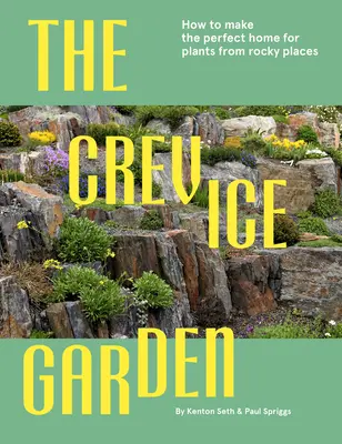 A hasadékkert: Hogyan teremtsünk tökéletes otthont a sziklás helyeken élő növényeknek? - The Crevice Garden: How to Make the Perfect Home for Plants from Rocky Places