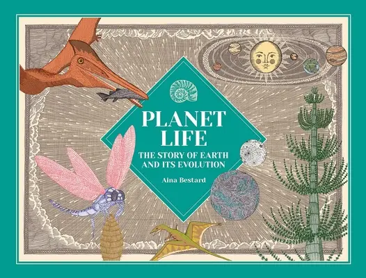 Planet Life: A Föld csodálatos története - Planet Life: The Amazing History of Earth