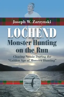 Lochend - Szörnyvadászat menekülés közben - Lochend--Monster Hunting on the Run