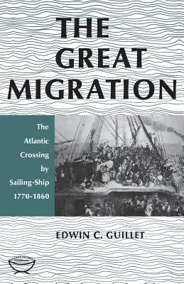 A nagy népvándorlás (második kiadás) - The Great Migration (Second Edition)