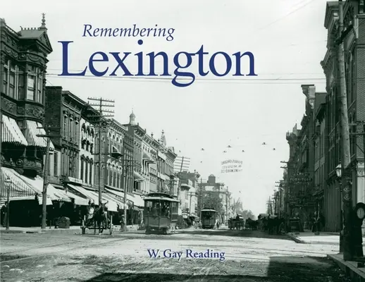 Emlékezés Lexingtonra - Remembering Lexington