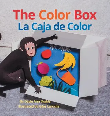 A színes doboz / La caja de color - The Color Box / La caja de color