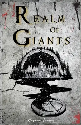 Az óriások birodalma: Dark Steampunk Fantasy - Realm of Giants: Dark Steampunk Fantasy