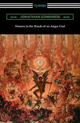 Bűnösök a haragvó Isten kezében - Sinners in the Hands of an Angry God