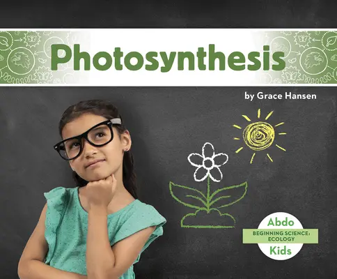 Fotoszintézis - Photosynthesis