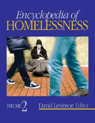 A hajléktalanság enciklopédiája - Encyclopedia of Homelessness