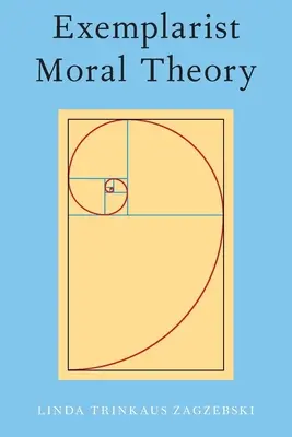 Példamutató erkölcselmélet - Exemplarist Moral Theory