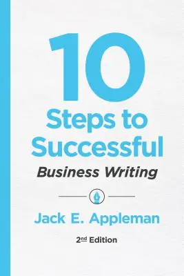 10 lépés a sikeres üzleti szövegíráshoz - 10 Steps to Successful Business Writing