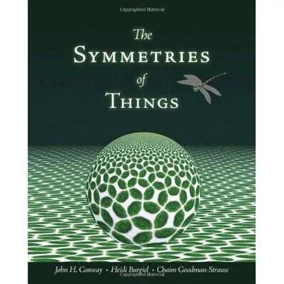 A dolgok szimmetriái - The Symmetries of Things