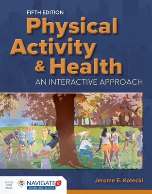 Fizikai aktivitás és egészség - Physical Activity & Health