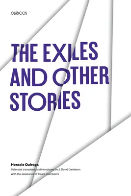 A száműzöttek és más történetek - The Exiles and Other Stories