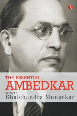 Az esszenciális Ambedkar - The Essential Ambedkar