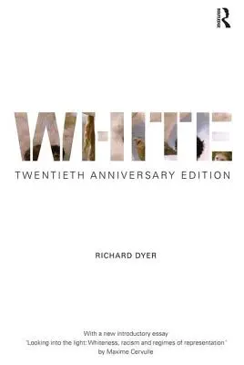 White: Huszadik évfordulós kiadás - White: Twentieth Anniversary Edition