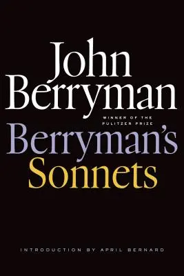 Berryman szonettjei - Berryman's Sonnets