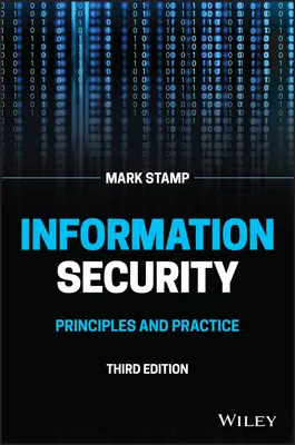 Információbiztonság: Alapelvek és gyakorlat - Information Security: Principles and Practice
