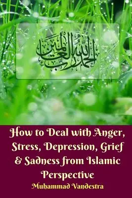 Hogyan kezeljük a haragot, a stresszt, a depressziót, a bánatot és a szomorúságot iszlám szemszögből - How to Deal With Anger, Stress, Depression, Grief and Sadness from Islamic Perspective