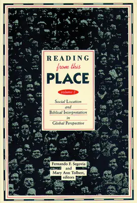 Reading from This Place Vol. 2