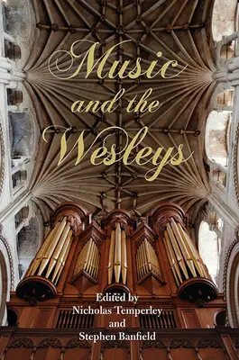 A zene és a Wesley-k - Music and the Wesleys