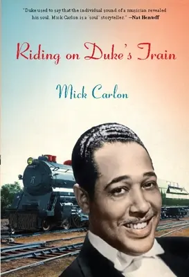 Lovaglás Duke vonatán - Riding on Duke's Train