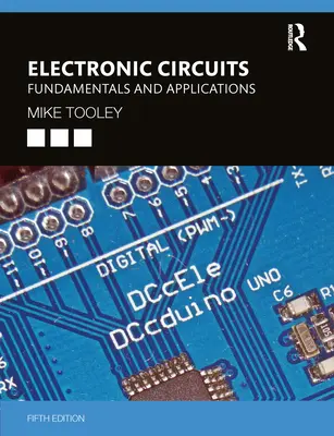 Elektronikus áramkörök: Alapok és alkalmazások - Electronic Circuits: Fundamentals and Applications