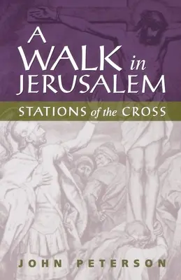 Séta Jeruzsálemben - Walk in Jerusalem