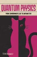 Kvantumfizika - Schroedinger macskájától az antianyagig - Quantum Physics - From Schroedinger's Cat to Antimatter