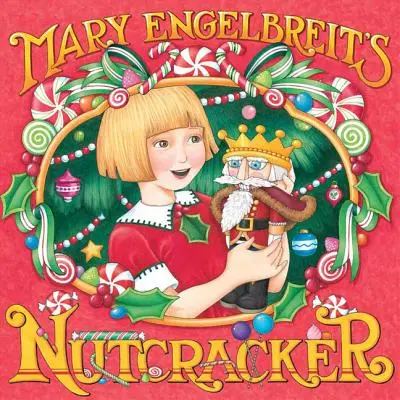 Mary Engelbreit Diótörője - Mary Engelbreit's Nutcracker