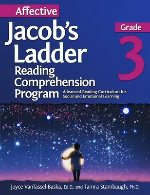 Affektív Jacob's Ladder Reading Comprehension Program: 3. osztály - Affective Jacob's Ladder Reading Comprehension Program: Grade 3