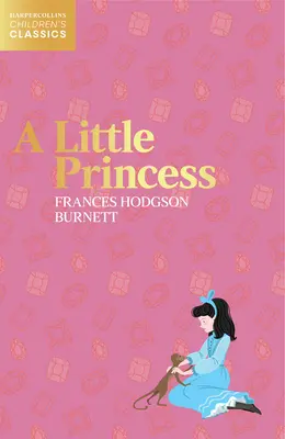 Egy kis hercegnő - A Little Princess