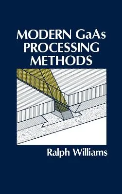 Modern GAAS feldolgozási módszerek - Modern GAAS Processing Methods