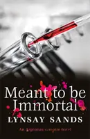 Halhatatlannak szántam - Harminckettedik könyv - Meant to Be Immortal - Book Thirty-Two