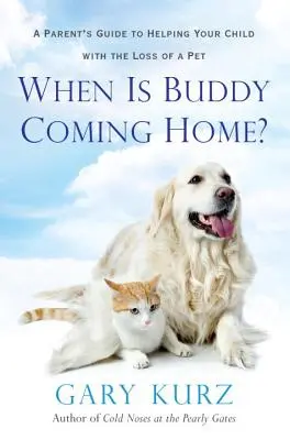 Mikor jön haza Buddy? - When Is Buddy Coming Home?