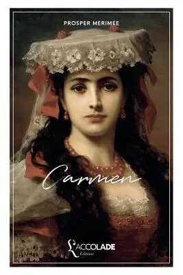 Carmen: Carmen: francia/angol kétnyelvű (+ hangoskönyv) - Carmen: French/English bilingual (+ audiobook)