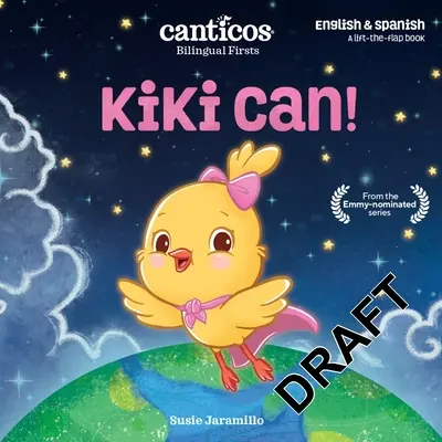 Kiki Can!: Kiki: Kétnyelvű elsősök - Kiki Can!: Bilingual Firsts