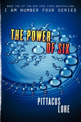 A hatos hatalma - The Power of Six