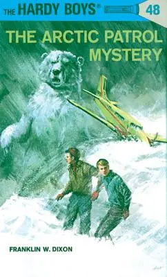 A sarkvidéki őrjárat rejtélye - The Arctic Patrol Mystery