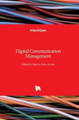 Digitális kommunikációmenedzsment - Digital Communication Management