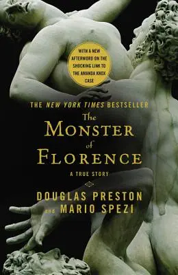 A firenzei szörny - The Monster of Florence