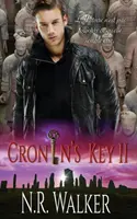 Cronin's Key II: (French Edition)