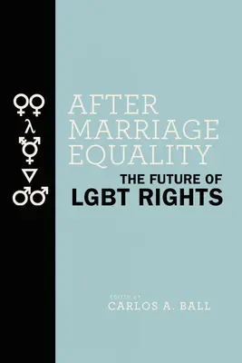 A házassági egyenlőség után: Az LMBT-jogok jövője - After Marriage Equality: The Future of LGBT Rights