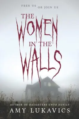 A nők a falakban - The Women in the Walls