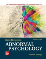 ISE Abnormális pszichológia - ISE Abnormal Psychology