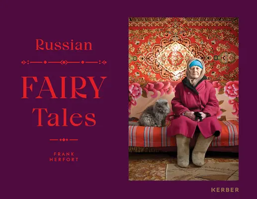 Frank Herfort: Russian Fairy Tales