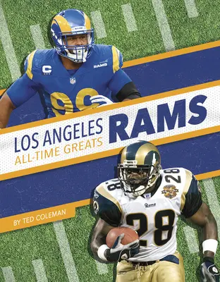 Los Angeles Rams Minden idők legjobbjai - Los Angeles Rams All-Time Greats