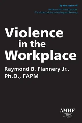 Erőszak a munkahelyen - Violence in the Workplace